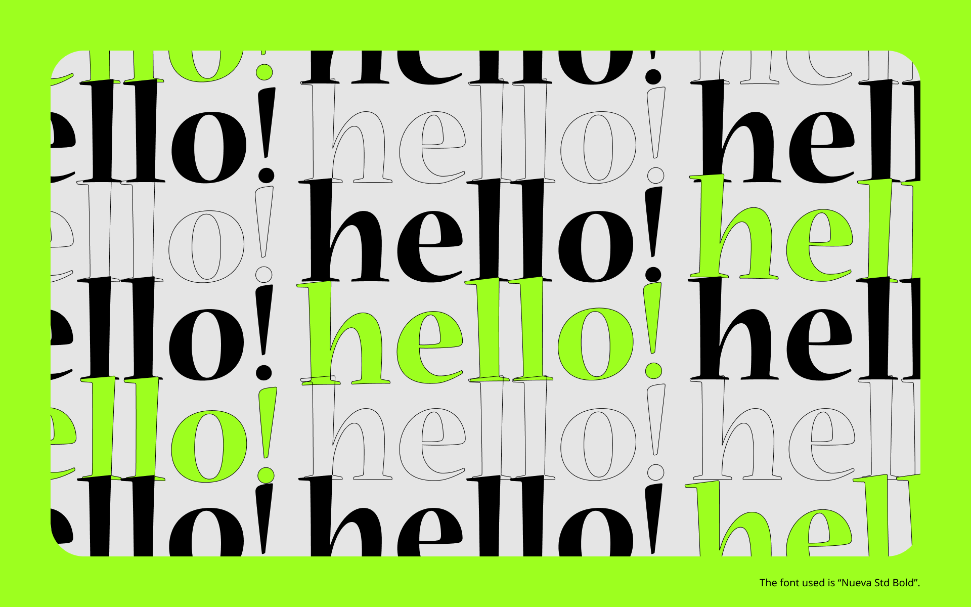 Hello!
